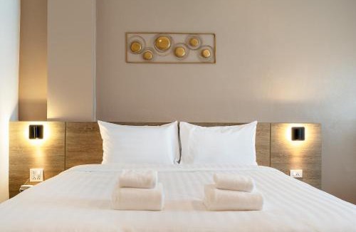 Bueng Kan City Hotel | Finn Hotel