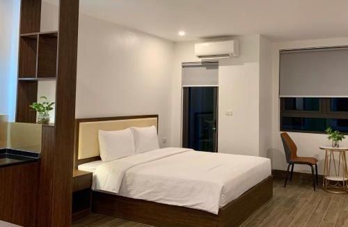 Soc Son Hotel | Fiorus Airport Hotel