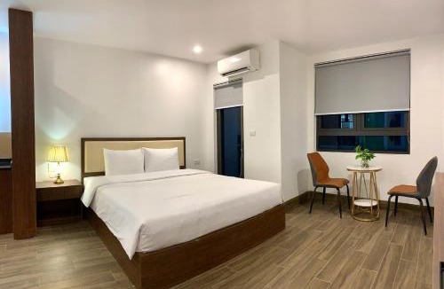 Soc Son Hotel | Fiorus Airport Hotel