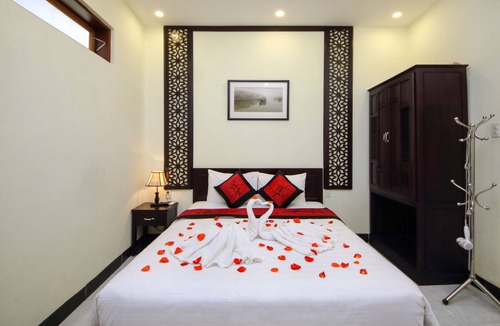 Hoi An City Centre House | Fireworks Homestay