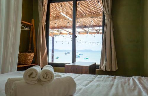 Ninh Hoa Apartment | First Love Room