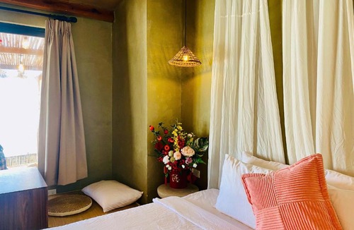 Ninh Hoa Apartment | First Love Room