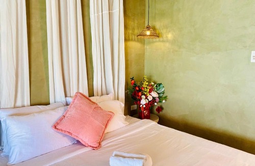 Ninh Hoa Apartment | First Love Room