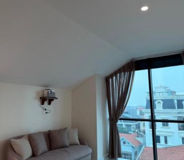 Đong Thanh House | Flâner Home