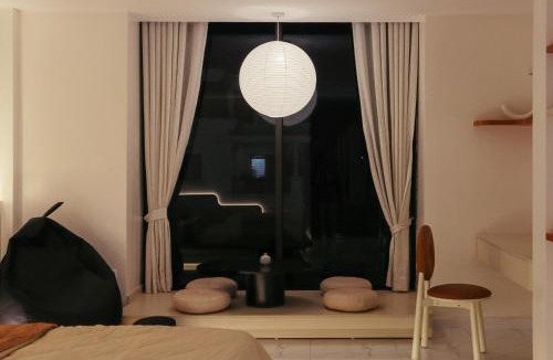 Đong Thanh House | Flâner Home
