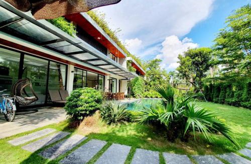 Ngoc Quang Apartment | FLAMIGO Đại Lải - Villa Tự Doanh