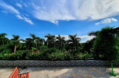 Ngoc Quang Apartment | FLAMIGO Đại Lải - Villa Tự Doanh