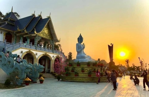 Hoang Hoa Hotel | FLAMING0 RESORT IB708 Hai tien