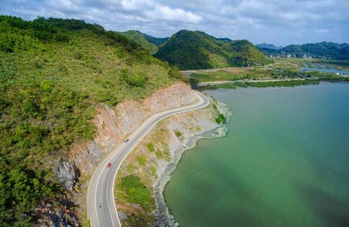 Cat Ba Resort | Flamingo Cát Bà Resort Managed by Flamingo Hotels & Resorts