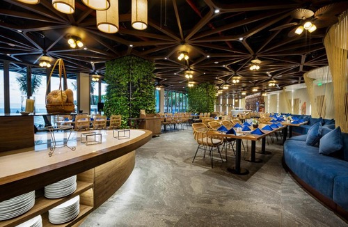 Cat Hai Hotel | Flamingo Cát Bà Resort Tự Doanh