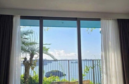 Cat Hai Apartment | Flamingo Cat Ba Condotel-H2303