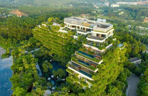 Ngoc Quang Resort | Flamingo Dai Lai Resort Managed by Flamingo Hotels & Resorts