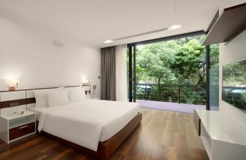 Ngoc Quang Resort | Flamingo Dai Lai Resort Managed by Flamingo Hotels & Resorts