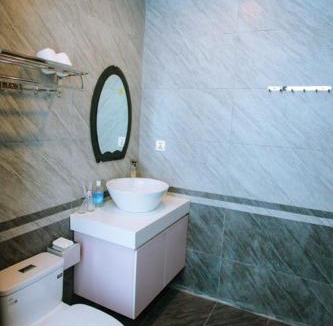 Ngoc Thanh Apartment | Flamingo Dai Lai Resort