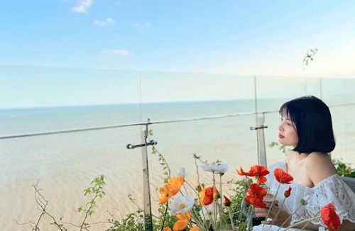 Hoang Hoa Hotel | Flamingo Hải Tiến - Căn hộ 2 phòng ngủ view đại dương