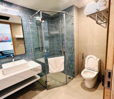 Hoang Hoa Hotel | Flamingo Hải Tiến - Ibiza Hai Tien