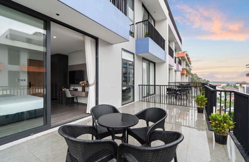 Hoang Hoa Hotel | Flamingo Hải Tiến Thanh Hoá - Kim Thành Boutique Hotel