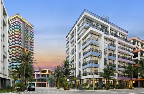 Hoang Hoa Hotel | Flamingo Hải Tiến Thanh Hoá - Kim Thành Boutique Hotel