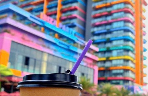 Hoang Hoa Hotel | Flamingo Hải Tiến - Thanh Hóa resort