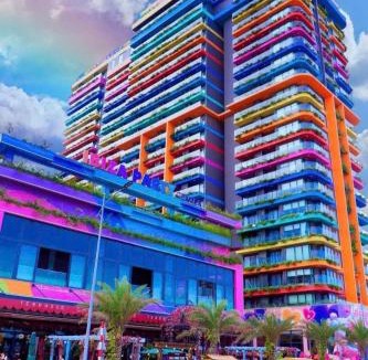 Hoang Hoa Hotel | Flamingo Hải Tiến - Thanh Hóa resort