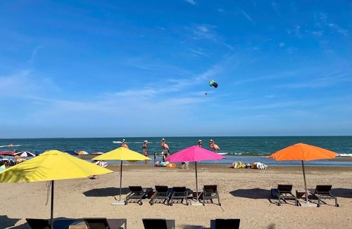 Hoang Hoa Apartment | Flamingo Hai Tien Beach Resort