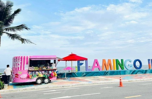 Hoang Hoa Apartment | Flamingo Hai Tien Beach Resort