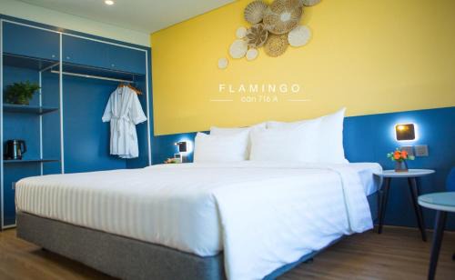 Hoang Hoa Hotel | Flamingo Hai Tien Beach Resort