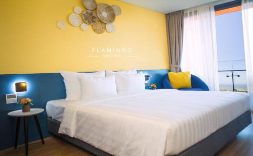Hoang Hoa Hotel | Flamingo Hai Tien Beach Resort