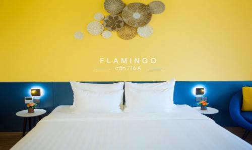 Hoang Hoa Hotel | Flamingo Hai Tien Beach Resort