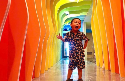 Hoang Hoa Hotel | Flamingo Hai Tien - Căn hộ 2 phòng ngủ view trực diện biển