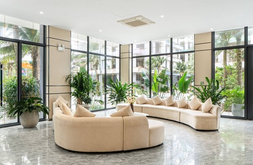 Hoang Hoa Hotel | Flamingo Hai Tien - Kim Thanh Boutique Hotel