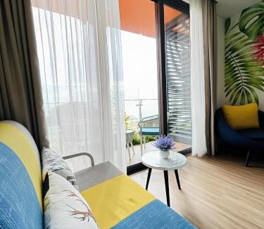 Hoang Hoa Hotel | Flamingo Hai Tien - Ocean View Resorts