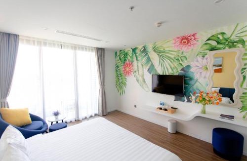 Hoang Hoa Hotel | Flamingo Hai Tien - Ocean View Resorts