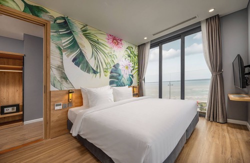 Hoang Hoa Hotel | Flamingo Hai Tien Resorts Managed by Flamingo Hotels and Resorts