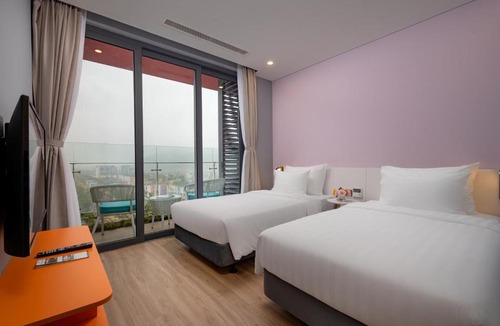 Hoang Hoa Hotel | Flamingo Hai Tien Resort managed by Flamingo Hotels and Resorts