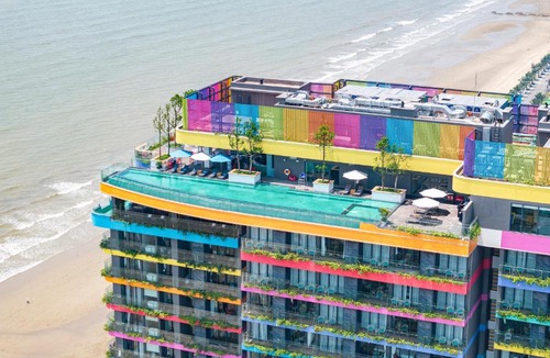 Hoang Hoa Hotel | Flamingo Hai Tien Resort managed by Flamingo Hotels and Resorts