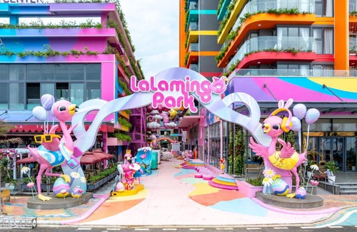 Hoang Hoa Hotel | Flamingo Hai Tien Resort managed by Flamingo Hotels and Resorts