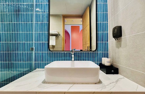 Hoang Hoa Hotel | FLAMINGO HAI TIEN-SEA VIEW
