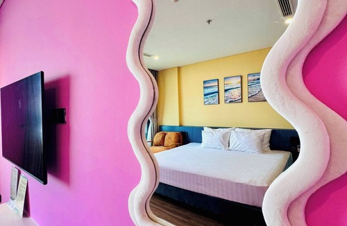 Hoang Hoa Hotel | FLAMINGO HAI TIEN-SEA VIEW
