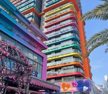 Hoang Hoa Apartment | Flamingo Hai Tien