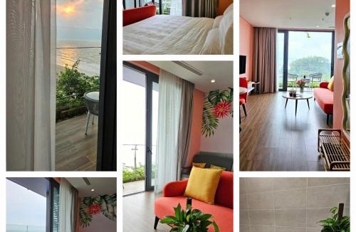 Hoang Hoa Hotel | Flamingo Ibiza Hải Tiến resort