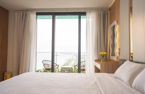 Hoang Hoa Apartment | FLAMINGO Ibiza HaiTien - Ivy Abtel