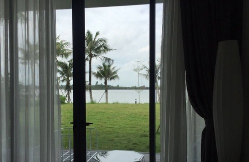 Dai Lai Lake Villa | Flamingo Skylake Villa