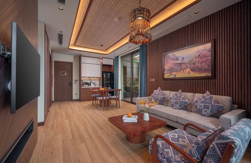 Son Duong Hotel | Flamingo Tan Trao Resort Managed by Flamingo Hotels & Resorts