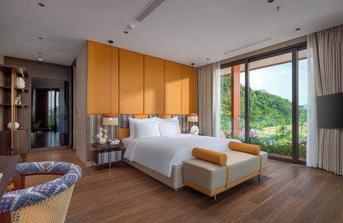 Son Duong Hotel | Flamingo Tan Trao Resort Managed by Flamingo Hotels & Resorts