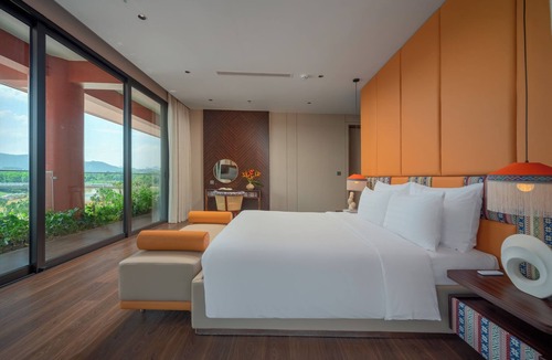 Son Duong Hotel | Flamingo Tan Trao Resort Managed by Flamingo Hotels & Resorts