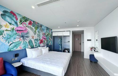 Hoang Hoa Hotel | Flamingo1 Ibiza Hai Tien