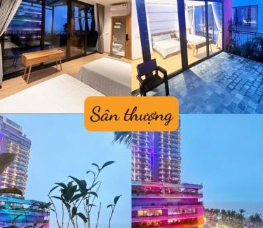 Hoang Hoa Hotel | Flamingo1 Ibiza Hai Tien