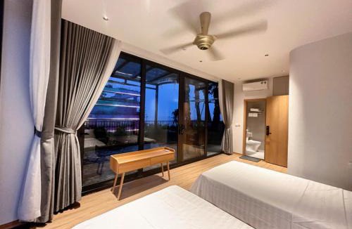 Hoang Hoa Hotel | Flamingo1 Ibiza Hai Tien