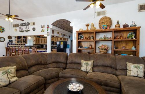 Centro House | FLASH SALE Casa Arcos Del Mar Private Beachfront Home Las Conchas
